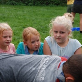 DSC 0117 - Scouts en Gidsen Zaventem 